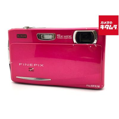 FinePix Zシリーズ コンパクトデジタルカメラ本体｜コンパクトデジタル