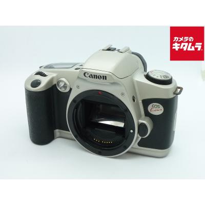 キヤノン カメラ eos kiss（フィルムカメラ）｜カメラ | 家電 の