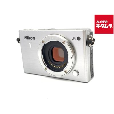 ニコン1j4の商品一覧 通販 - Yahoo!ショッピング