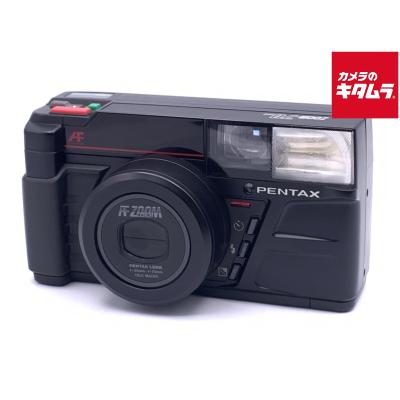 ペンタックス コンパクトカメラ｜フィルムカメラ｜カメラ｜テレビ