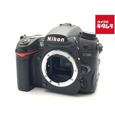 nikon d7000（デジタル一眼レフカメラ）｜デジタル一眼カメラ｜カメラ