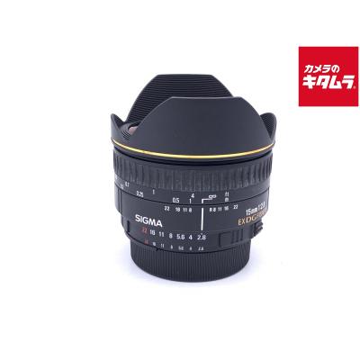 sigma 15mm f2.8 ex dg fisheyeのおすすめ人気商品一覧 通販 - Yahoo