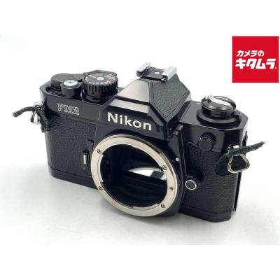 ニコンfm2のおすすめ人気商品一覧 通販 - Yahoo!ショッピング