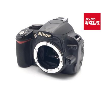 D3000 カメラ（レンズマウント：ニコンFマウント）｜テレビ