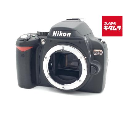 nikon D60（デジタル一眼レフカメラ）｜デジタル一眼カメラ｜カメラ