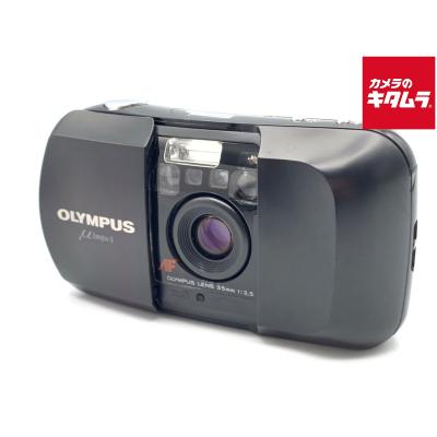 olympus μ（フィルムカメラ）｜カメラ | 家電 のおすすめ人気商品一覧