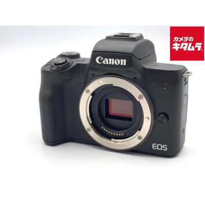 Canon EOS Kiss m（付属レンズ：本体のみ）のおすすめ人気商品一覧
