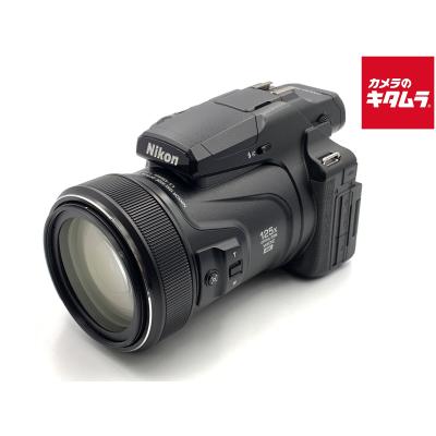 Nikon COOLPIX p1000のおすすめ人気商品一覧 通販 - Yahoo!ショッピング