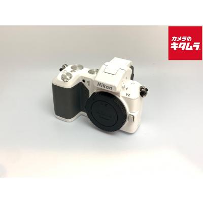 nikon1 v2（カメラ） | 家電 の商品一覧 通販 - Yahoo!ショッピング