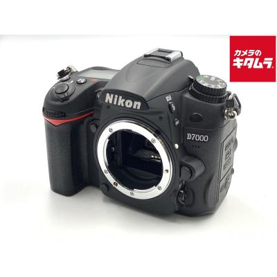 nikon d7000（デジタル一眼レフカメラ）｜デジタル一眼カメラ｜カメラ