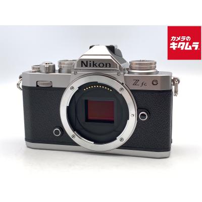 ニコン zfc 中古（デジタル一眼カメラ）｜カメラ | 家電 のおすすめ