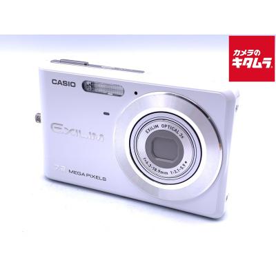カシオ EXILIM 6x（コンパクトデジタルカメラ）｜カメラ | 家電 の