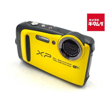 FinePix XPシリーズ コンパクトデジタルカメラ本体｜コンパクト