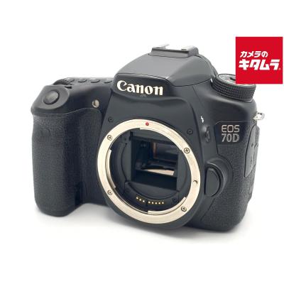 eos 70d（デジタル一眼レフカメラ）｜デジタル一眼カメラ｜カメラ