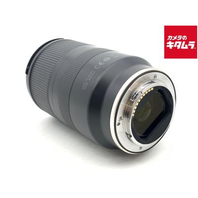 tamron 28-75mm f2.8の商品一覧 通販 - Yahoo!ショッピング