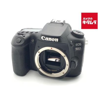eos90d 中古（デジタル一眼レフカメラ）｜デジタル一眼カメラ｜カメラ