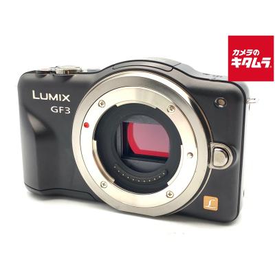 中古カメラ（LUMIX Gシリーズ／デジタル一眼カメラ）｜カメラ | テレビ