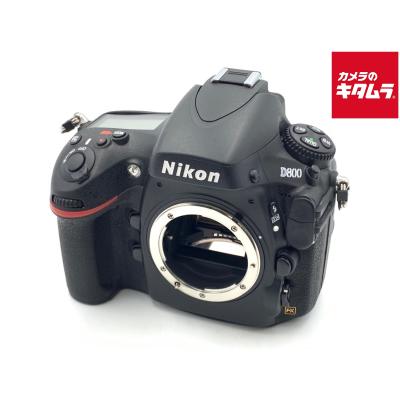 Nikon D800 デジタル一眼レフカメラ ニコン D800 ボディ 価格比較 - 価格.com