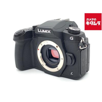 lumix バッテリー（カメラ）（電池種類：専用リチウムバッテリー