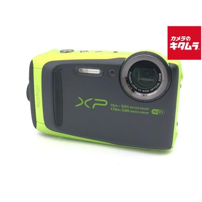 FinePix XPシリーズ コンパクトデジタルカメラ本体｜コンパクト
