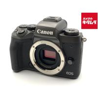 【中古】 【良品】 キヤノン EOS M5 ボディ | カメラのキタムラヤフー店