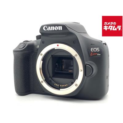 Canon EOS Kiss X80（デジタル一眼カメラ）｜カメラ | テレビ