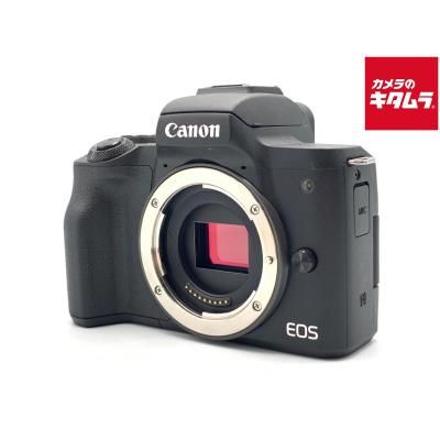 Canon EOS Kiss m（付属レンズ：本体のみ）のおすすめ人気商品一覧
