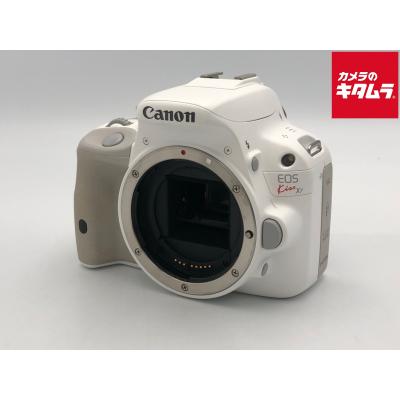 EOS Kiss X7（デジタル一眼レフカメラ）｜デジタル一眼カメラ｜カメラ