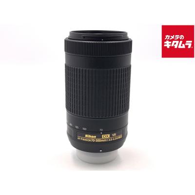 ニコン レンズ 70-300（ニコン／テレビ、オーディオ、カメラ）の商品