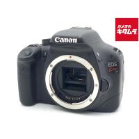 【中古】 【並品】 キヤノン EOS Kiss X4 ボディ | カメラのキタムラヤフー店
