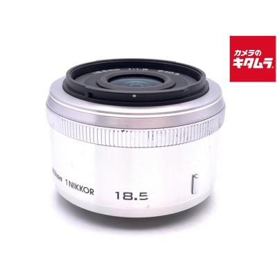 nikon 1 レンズ（1 NIKKOR／カメラ）（レンズタイプ：単焦点
