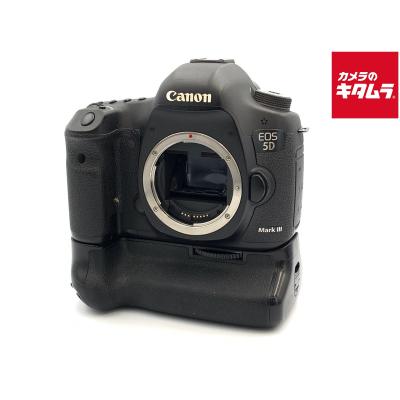 EOS 5D デジタル一眼レフカメラ（本体機能：防塵、防滴）｜デジタル