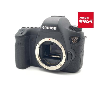 Canon EOS 6D（本体機能：電子水準器）のおすすめ人気商品一覧 通販