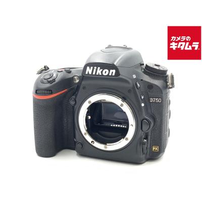 d750 中古のおすすめ人気商品一覧 通販 - Yahoo!ショッピング