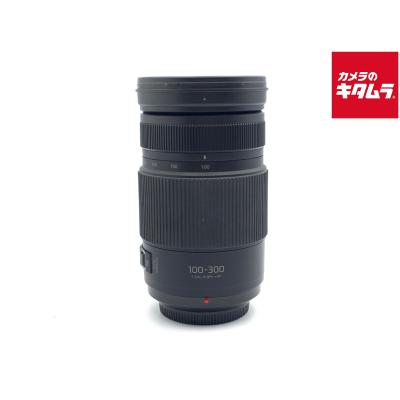 13064 ★良品★ Lumix 100-300mm II 手振れ補正 13064 ☆良品☆ Lumix 100-300mm II 手振れ補正 - メルカリ