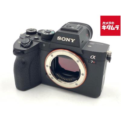 sonyα7riv（デジタル一眼カメラ）｜カメラ | 家電 のおすすめ人気商品