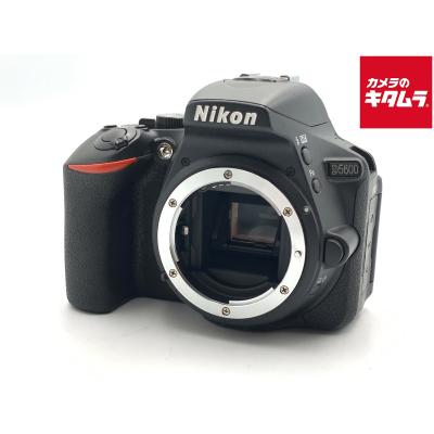 nikon d5600（デジタル一眼レフカメラ）｜デジタル一眼カメラ｜カメラ