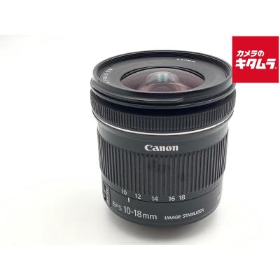 efレンズ（EF-S）（焦点域：超広角）のおすすめ人気商品一覧 通販