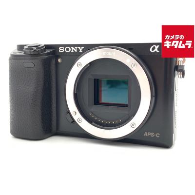α6000中古のおすすめ人気商品一覧 通販 - Yahoo!ショッピング