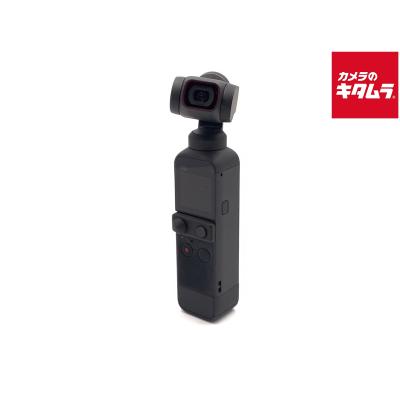 dji pocket 2（カメラ） | 家電 の商品一覧 通販 - Yahoo!ショッピング