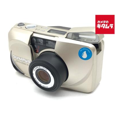 olympus μ（フィルムカメラ）｜カメラ | 家電 のおすすめ人気商品一覧