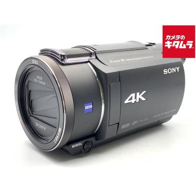 ax60（ビデオカメラ本体）｜ビデオカメラ｜カメラ | テレビ