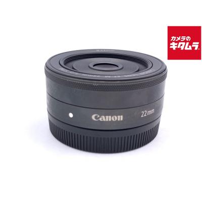 単焦点レンズ canon（EF-M）のおすすめ人気商品一覧 通販 - Yahoo