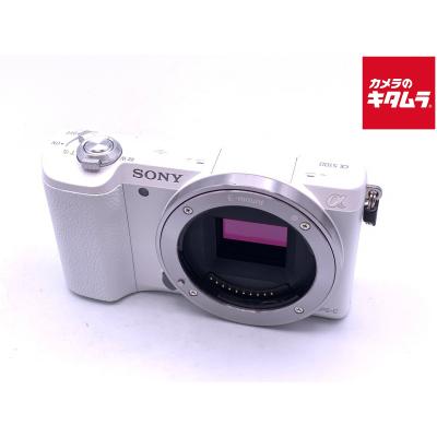 sonyα5100（ミラーレス一眼カメラ）｜デジタル一眼カメラ｜カメラ