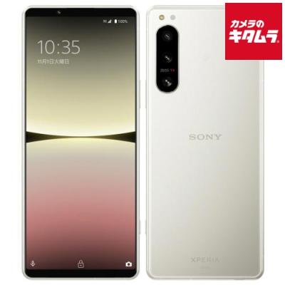 xperia 5 iv（SONY／アンドロイドスマートフォン）｜スマホ | スマホ