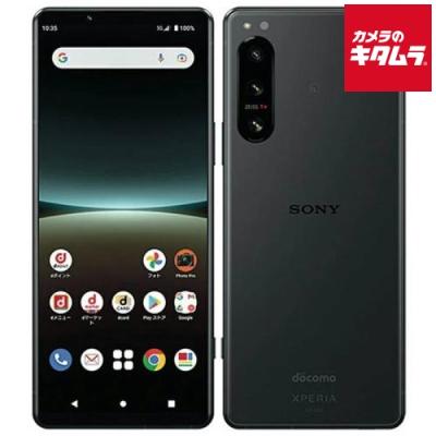 xperia 5 iv（アンドロイドスマートフォン）｜スマホ | スマホ