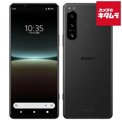 xperia 5 iv（アンドロイドスマートフォン）｜スマホ | スマホ
