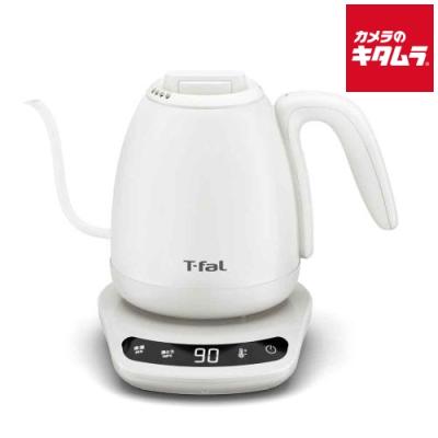 T-fal 電気ケトル ティファール　ホワイト t fal ケトル」の人気商品一覧 | 安い商品を通販サイトから探す