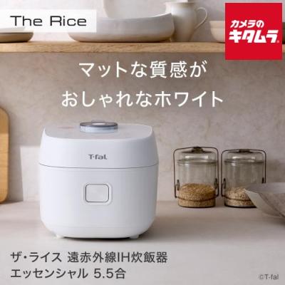 T-fal 炊飯器｜キッチン家電｜家電 おすすめ人気商品一覧 通販 - Yahoo