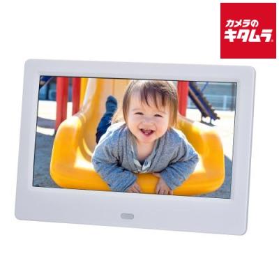 デジタルフォトスタンド デジタルフォトフレーム｜デジタルフォトフレーム、写真立て